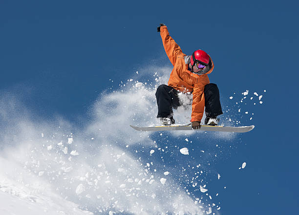 Požičovňa lyží a snowboardov Bartekski