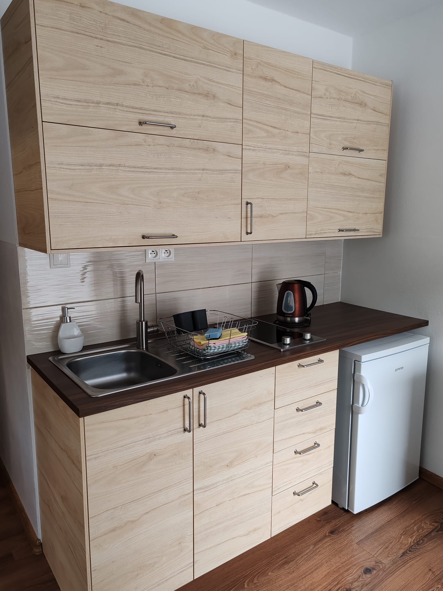 Apartmán č. 2
