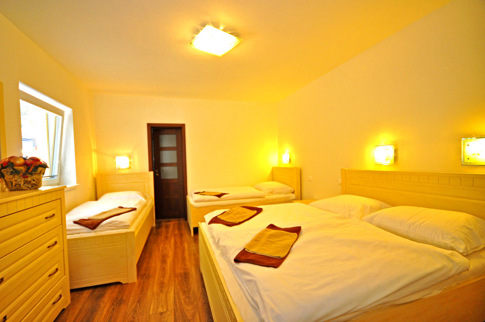 Apartmán 4